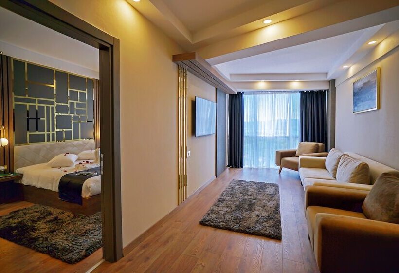 Cabir Deluxe Hotel Sapanca