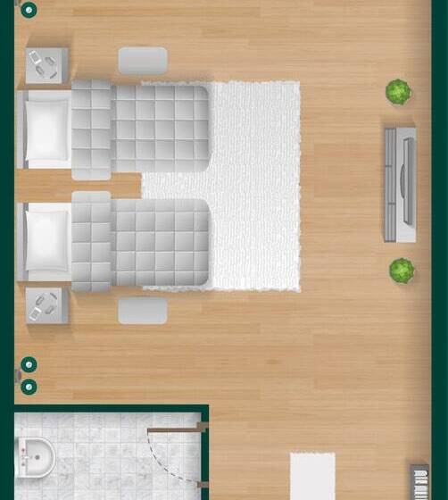 Cabir Deluxe Hotel Sapanca