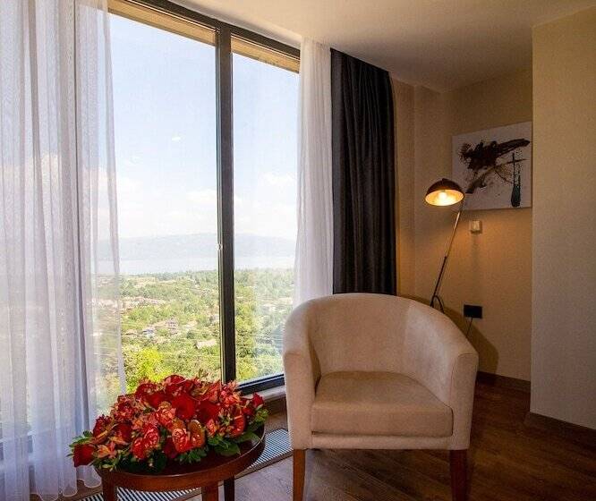 Cabir Deluxe Hotel Sapanca