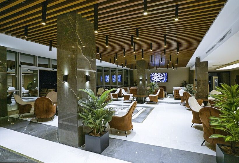 Cabir Deluxe Hotel Sapanca