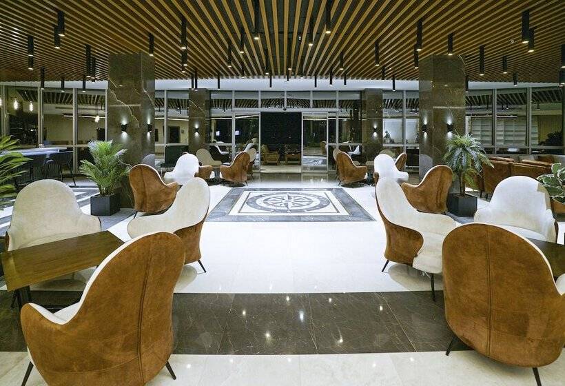 Cabir Deluxe Hotel Sapanca
