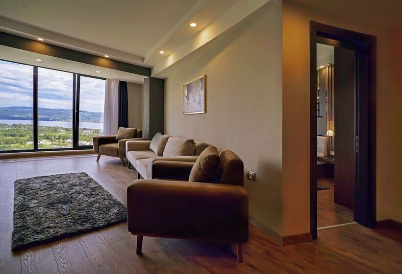 Cabir Deluxe Hotel Sapanca