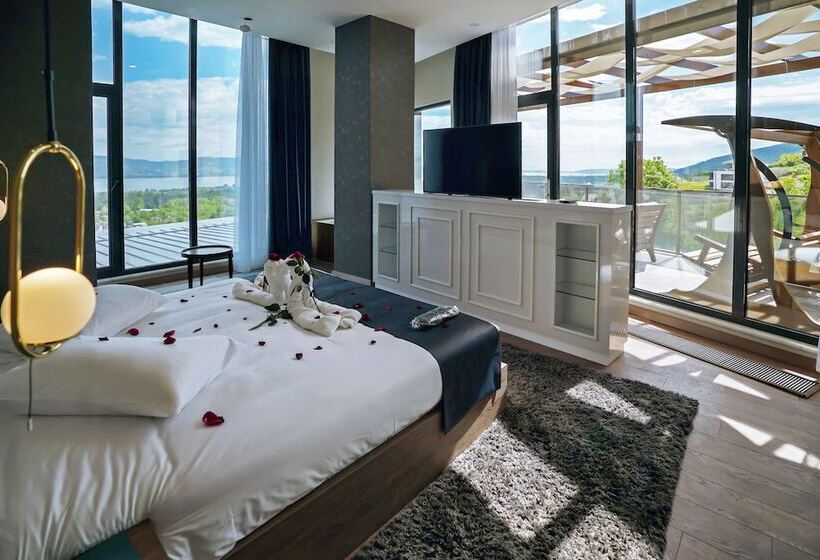 Cabir Deluxe Hotel Sapanca