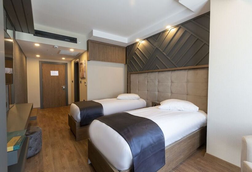 Cabir Deluxe Hotel Sapanca