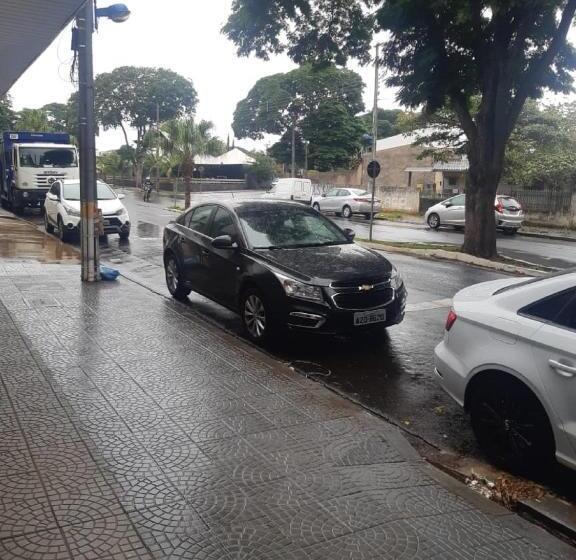 호스텔 Cascais Quartos & Suítes