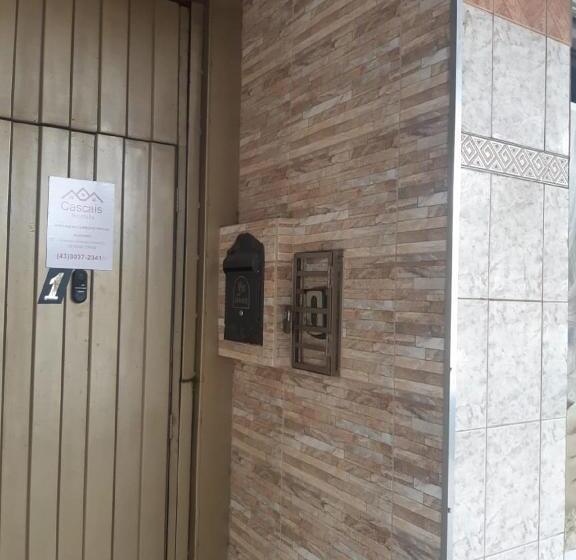 호스텔 Cascais Quartos & Suítes