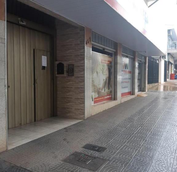 호스텔 Cascais Quartos & Suítes