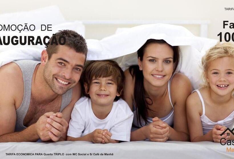 호스텔 Cascais Quartos & Suítes