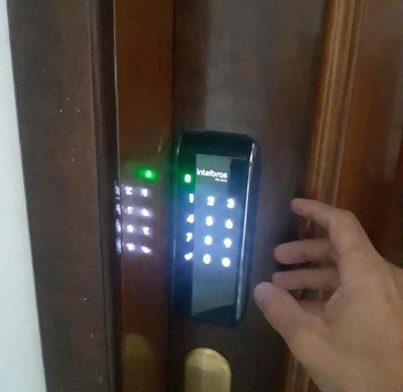 호스텔 Cascais Quartos & Suítes