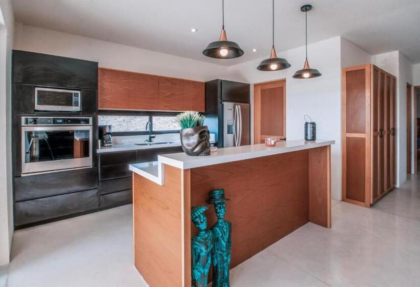 Cerritos Surf Residences