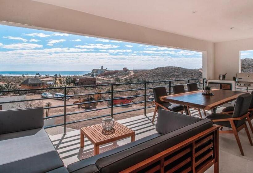 Cerritos Surf Residences