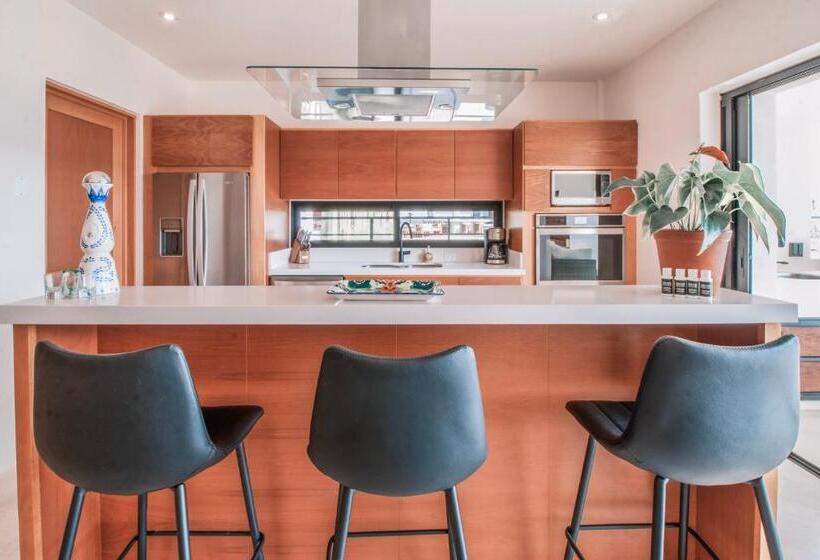 Cerritos Surf Residences