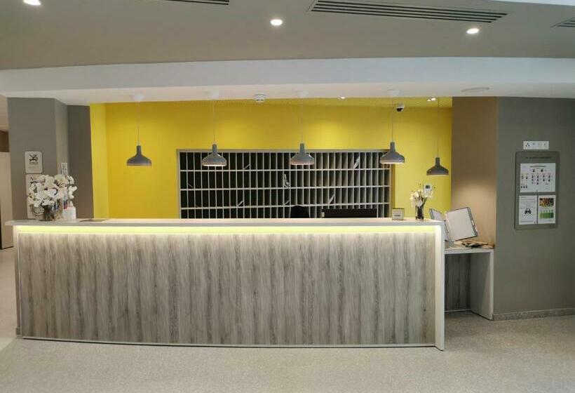 Résidence Service Senior Domitys Les Alexis