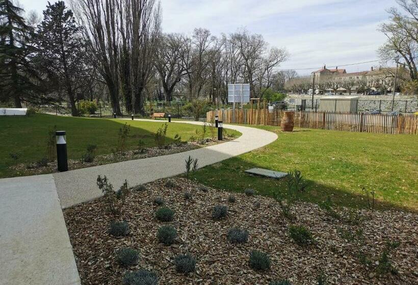 Résidence Service Senior Domitys Les Alexis