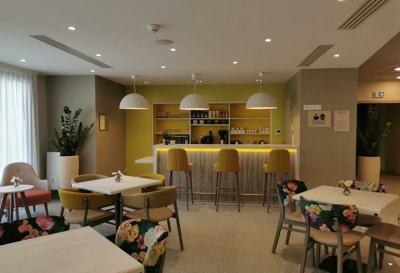 Résidence Service Senior Domitys Les Alexis