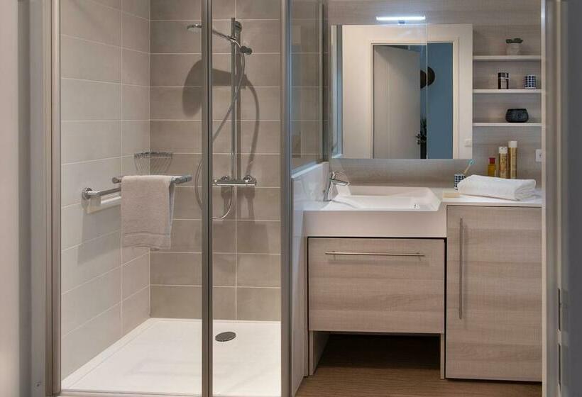 Résidence Service Senior Domitys Les Alexis