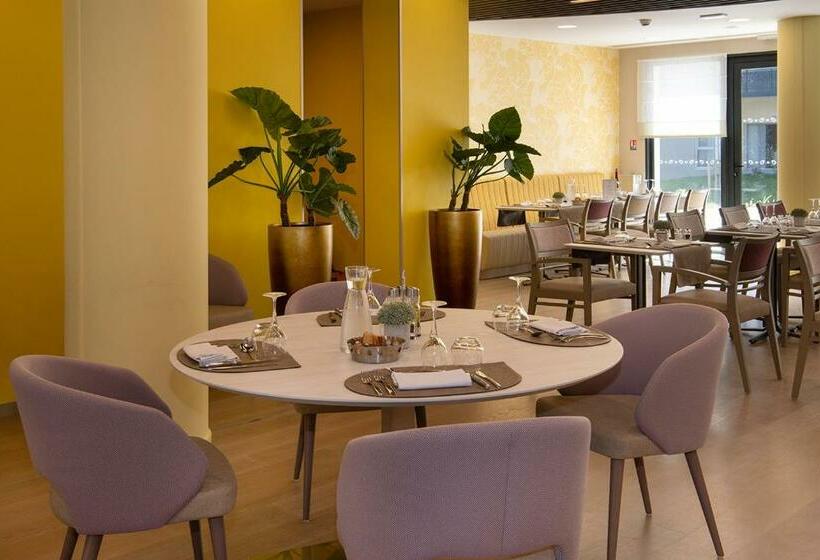 Résidence Service Senior Domitys Les Alexis