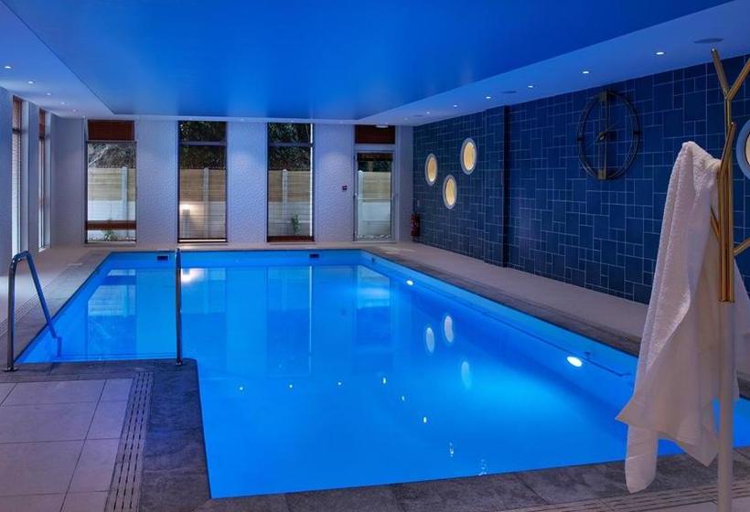 Domitys Les Houblons