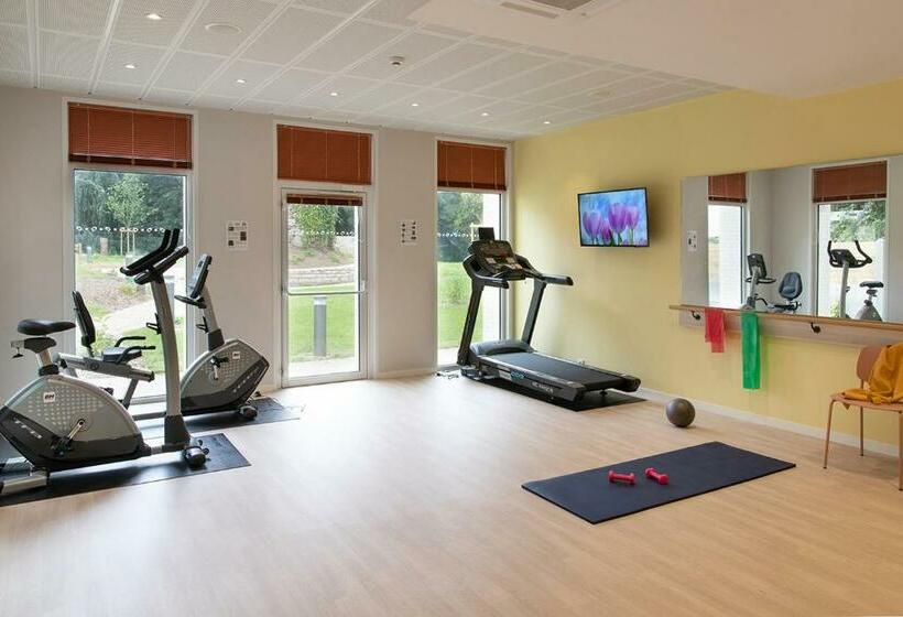 Domitys Les Houblons