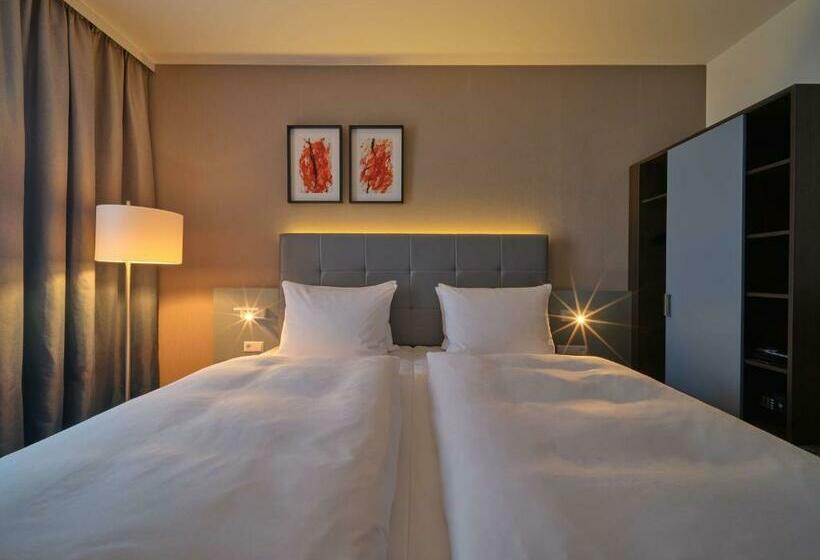 Dorint Parkhotel Frankfurt / Bad Vilbel