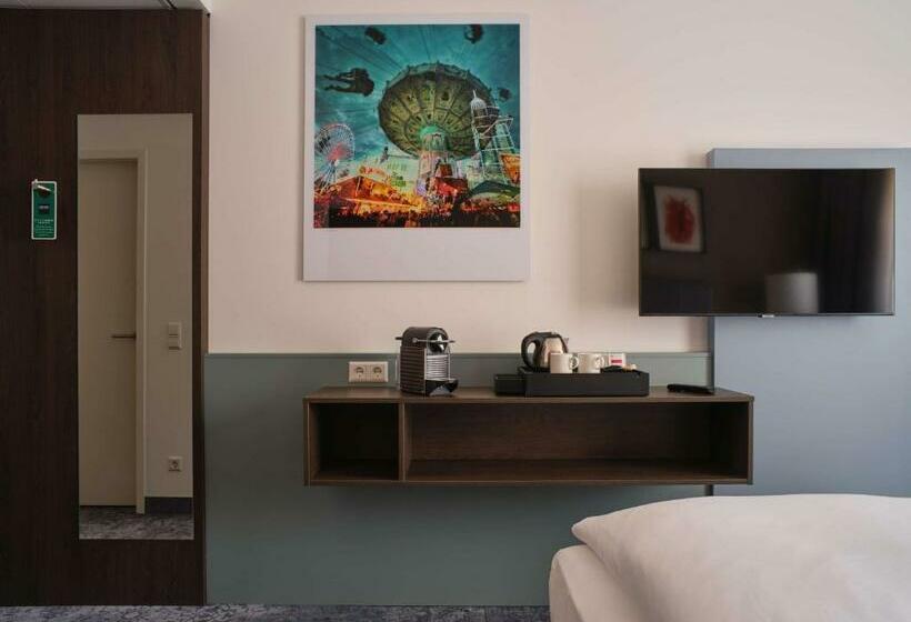 Dorint Parkhotel Frankfurt / Bad Vilbel