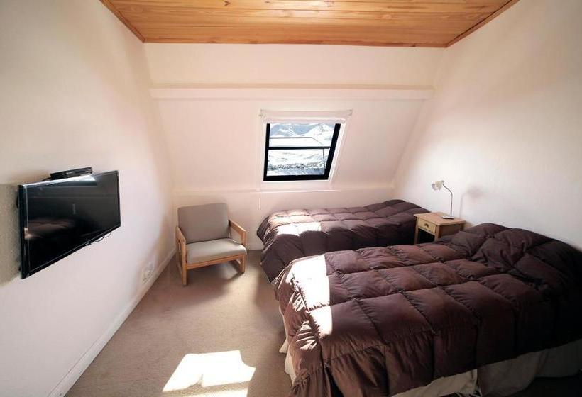 Espectacular Departamento Tebas Las Leñas Precio Correcto En Usd Blue, No En Ars