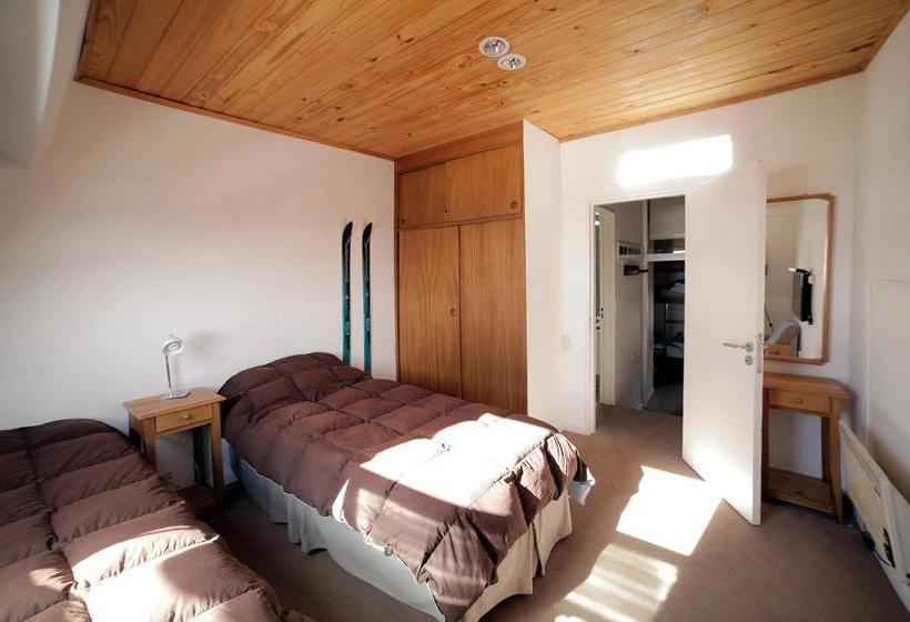 Espectacular Departamento Tebas Las Leñas Precio Correcto En Usd Blue, No En Ars