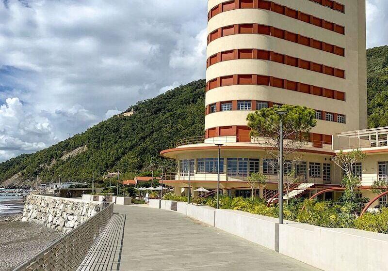 Grand Hotel Torre Fara