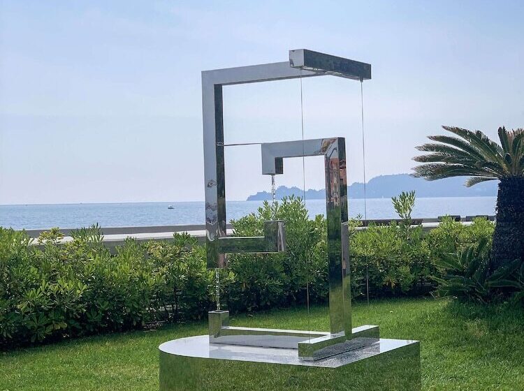 Grand Hotel Torre Fara