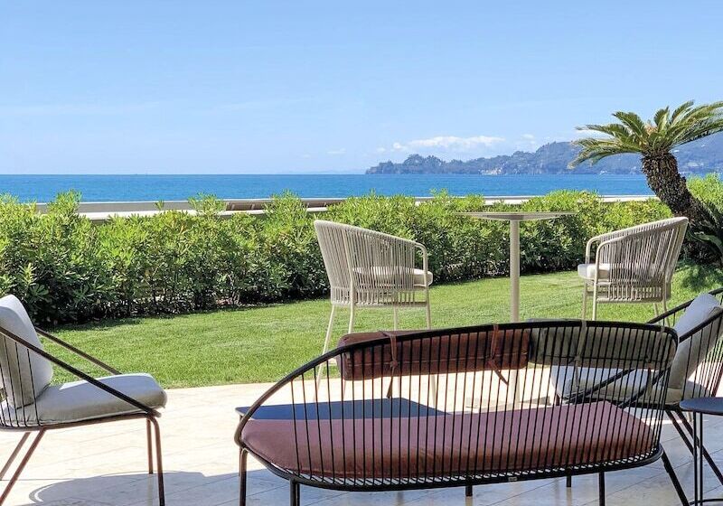 Grand Hotel Torre Fara