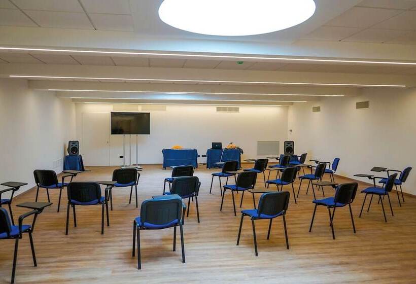 Grand Hotel Torre Fara