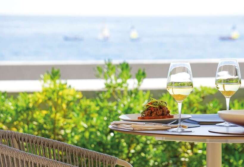 Grand Hotel Torre Fara