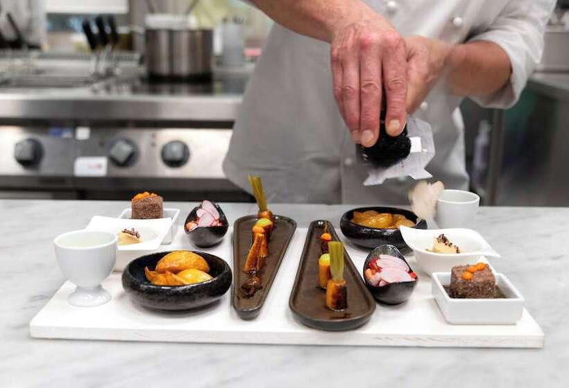 Grand Hotel Torre Fara