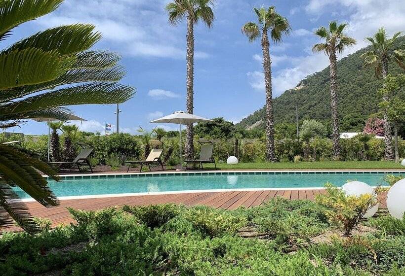 Grand Hotel Torre Fara