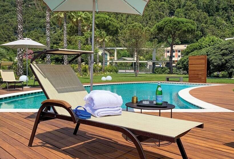 Grand Hotel Torre Fara