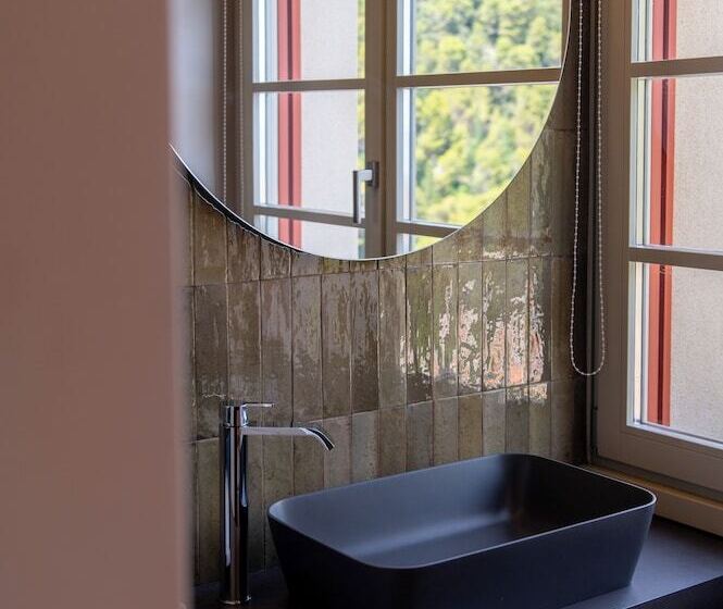 Grand Hotel Torre Fara