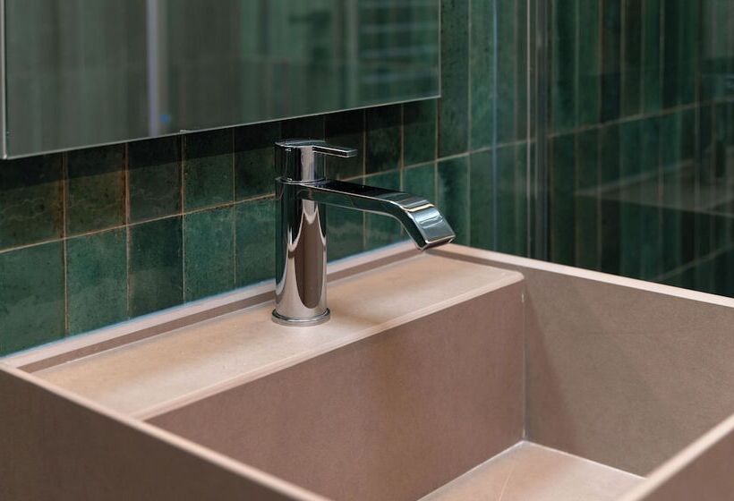 Grand Hotel Torre Fara