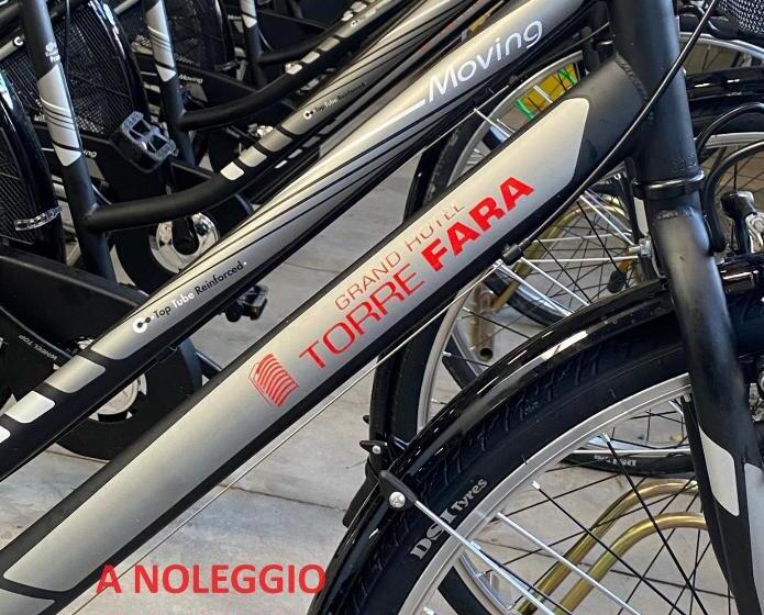 Grand Hotel Torre Fara