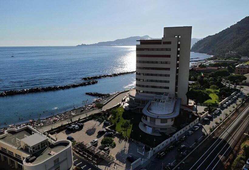 Grand Hotel Torre Fara