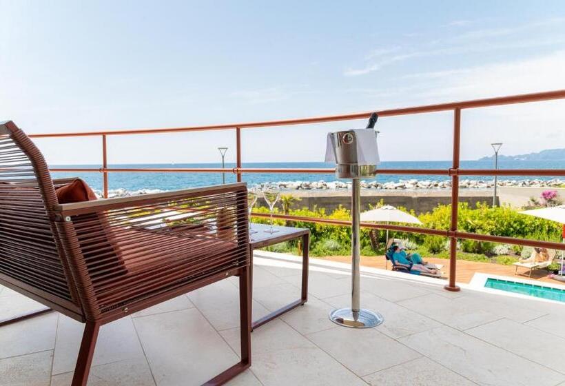 Grand Hotel Torre Fara