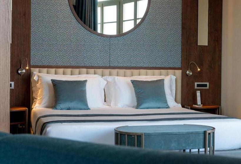 Grand Hotel Torre Fara