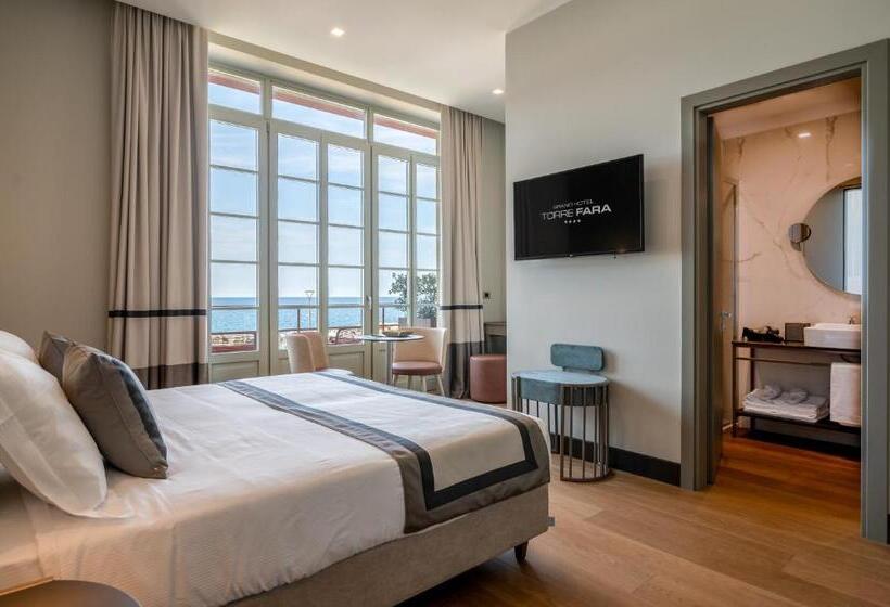 Grand Hotel Torre Fara