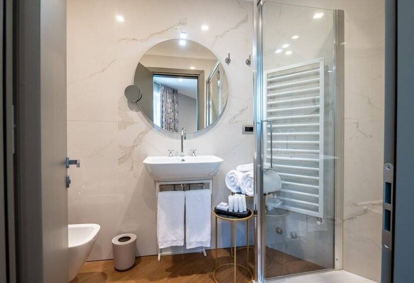 Grand Hotel Torre Fara