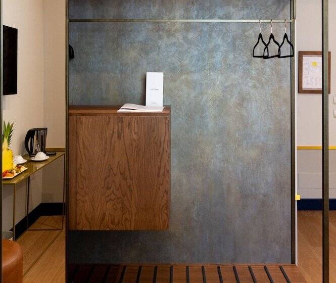 Grand Hotel Torre Fara