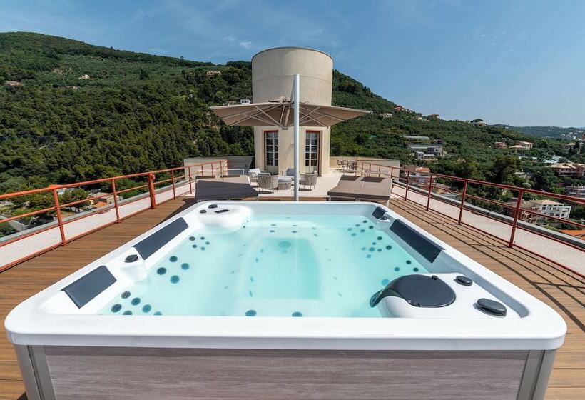 Grand Hotel Torre Fara