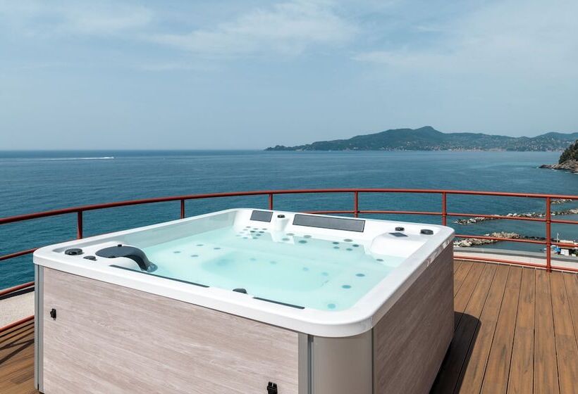 Grand Hotel Torre Fara