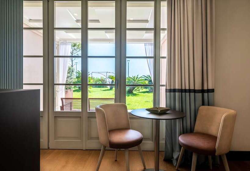 Grand Hotel Torre Fara