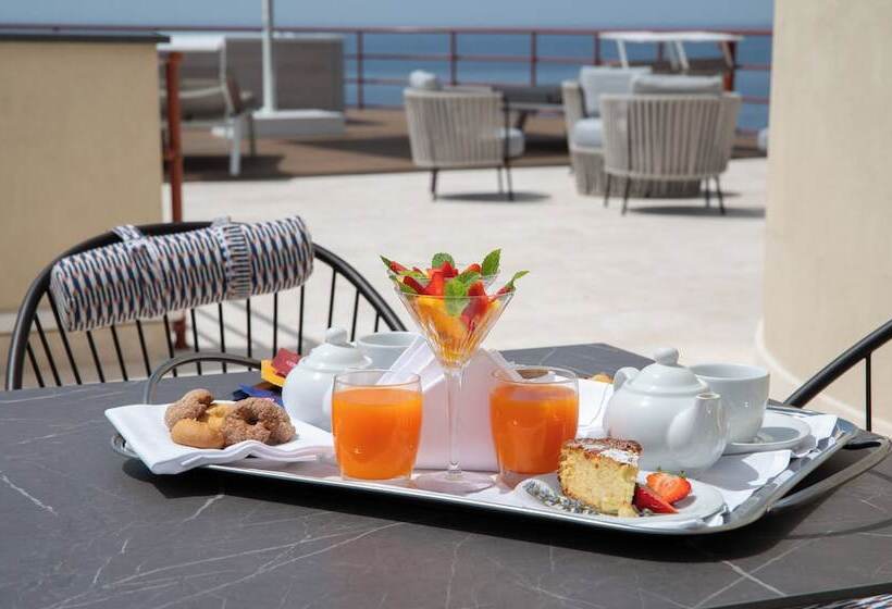 Grand Hotel Torre Fara