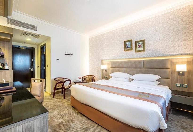 酒店 Faraj Al Madina