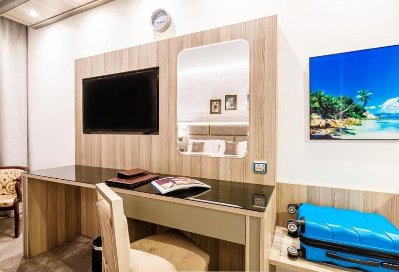 酒店 Faraj Al Madina